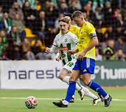 Vilniaus &bdquo;Žalgiris&ldquo; - Vilniaus rajono &bdquo;TransInvest&ldquo;