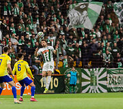 Vilniaus &bdquo;Žalgiris&ldquo; - Vilniaus rajono &bdquo;TransInvest&ldquo;