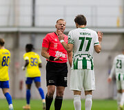 Vilniaus &bdquo;Žalgiris&ldquo; - Vilniaus rajono &bdquo;TransInvest&ldquo;