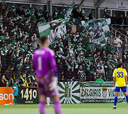 Vilniaus &bdquo;Žalgiris&ldquo; - Vilniaus rajono &bdquo;TransInvest&ldquo;