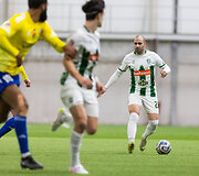 Vilniaus &bdquo;Žalgiris&ldquo; - Vilniaus rajono &bdquo;TransInvest&ldquo;
