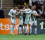 Vilniaus &bdquo;Žalgiris&ldquo; - Vilniaus rajono &bdquo;TransInvest&ldquo;