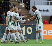 Vilniaus &bdquo;Žalgiris&ldquo; - Vilniaus rajono &bdquo;TransInvest&ldquo;