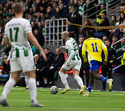 Vilniaus &bdquo;Žalgiris&ldquo; - Vilniaus rajono &bdquo;TransInvest&ldquo;