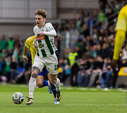 Vilniaus &bdquo;Žalgiris&ldquo; - Vilniaus rajono &bdquo;TransInvest&ldquo;