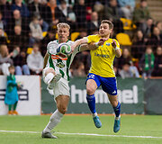 Vilniaus &bdquo;Žalgiris&ldquo; - Vilniaus rajono &bdquo;TransInvest&ldquo;