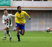 Vilniaus &bdquo;Žalgiris&ldquo; - Vilniaus rajono &bdquo;TransInvest&ldquo;