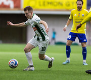 Vilniaus &bdquo;Žalgiris&ldquo; - Vilniaus rajono &bdquo;TransInvest&ldquo;