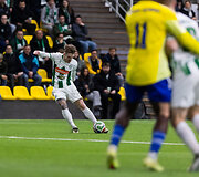 Vilniaus &bdquo;Žalgiris&ldquo; - Vilniaus rajono &bdquo;TransInvest&ldquo;