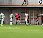Vilniaus &bdquo;Žalgiris&ldquo; - Vilniaus rajono &bdquo;TransInvest&ldquo;