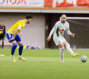 Vilniaus &bdquo;Žalgiris&ldquo; - Vilniaus rajono &bdquo;TransInvest&ldquo;