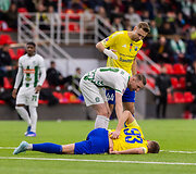 Vilniaus &bdquo;Žalgiris&ldquo; - Vilniaus rajono &bdquo;TransInvest&ldquo;