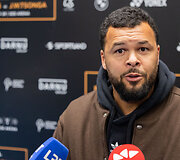 Jo - Wilfried Tsonga