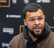 Jo - Wilfried Tsonga