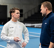 Ričardas Berankis