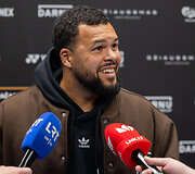 Jo - Wilfried Tsonga