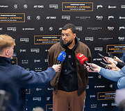 Jo - Wilfried Tsonga