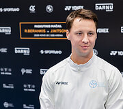 Ričardas Berankis