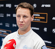 Ričardas Berankis