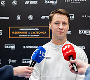 Ričardas Berankis