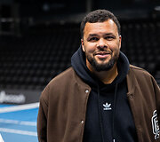 Jo - Wilfried Tsonga