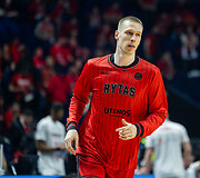 Martynas Echodas