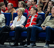 Vismantė Benkunskienė, Valdas Benkunskas, Jonas Kazlauskas
