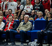 Vismantė Benkunskienė, Valdas Benkunskas, Jonas Kazlauskas