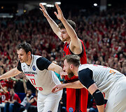 Vilniaus &bdquo;Rytas&ldquo; &ndash;  Nimburko &bdquo;ERA&ldquo;