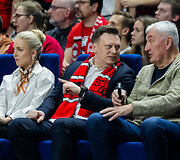 Valdas Benkunskas, Jonas Kazlauskas