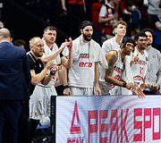 Vilniaus &bdquo;Rytas&ldquo; &ndash;  Nimburko &bdquo;ERA&ldquo;