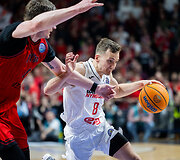 Vilniaus &bdquo;Rytas&ldquo; &ndash;  Nimburko &bdquo;ERA&ldquo;