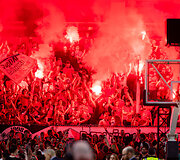 Vilniaus &bdquo;Rytas&ldquo; &ndash;  Nimburko &bdquo;ERA&ldquo;