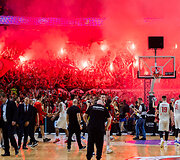 Vilniaus &bdquo;Rytas&ldquo; &ndash;  Nimburko &bdquo;ERA&ldquo;