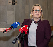 Ligita Girskienė