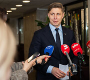 Mindaugas Sinkevičius