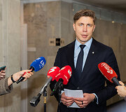 Mindaugas Sinkevičius