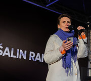 Gintarė Masteikaitė