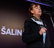 Rita Miliūtė