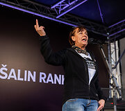 Rita Miliūtė