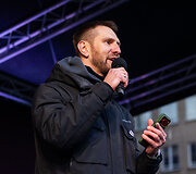 Mantas Stonkus