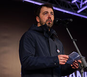 Mindaugas Nastaravičius
