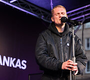 Benas Aleksandravičius