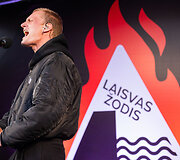 Benas Aleksandravičius