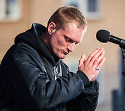 Benas Aleksandravičius