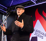 Algimantas &Scaron;indeikis