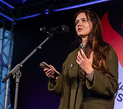 Kristina Petrauskė