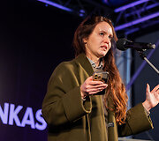Kristina Petrauskė