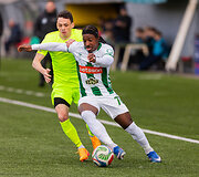 Vilniaus &bdquo;Žalgiris&ldquo; -  &bdquo;Riteriai&ldquo;