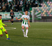 Vilniaus &bdquo;Žalgiris&ldquo; -  &bdquo;Riteriai&ldquo;